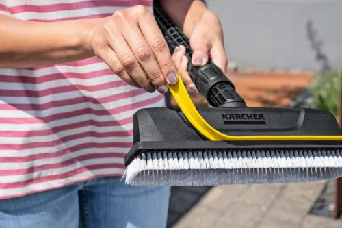 Karcher PS 30 mosókefe