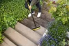 Karcher PS 30 mosókefe