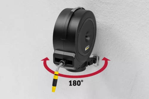 Karcher Tömlődob HBX 4.20 automatikus