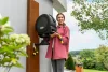 Karcher Tömlődob HBX 4.20 automatikus