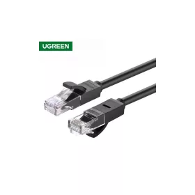 UGREEN Cat 6 U/UTP LAN kábel 3 m fekete NW102