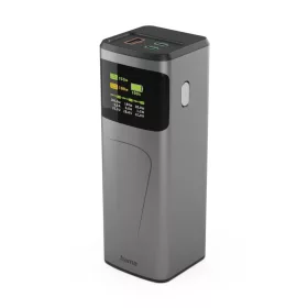 High Power univerzális Powerbank, 24000 mAh, 200 W (201743)
