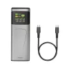 High Power univerzális Powerbank, 24000 mAh, 200 W (201743)