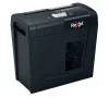 Rexel Secure X6 konfetti Iratmegsemmisítő ; 2020122EU