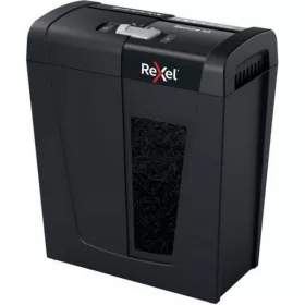 Rexel Secure X8 konfetti Iratmegsemmisítő ; 2020123EU