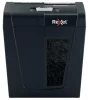 Rexel Secure X8 konfetti Iratmegsemmisítő ; 2020123EU