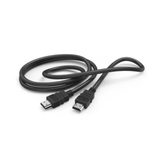 Hama FIC ECO High Speed HDMI kábel, 1,5 m, fekete (205000)