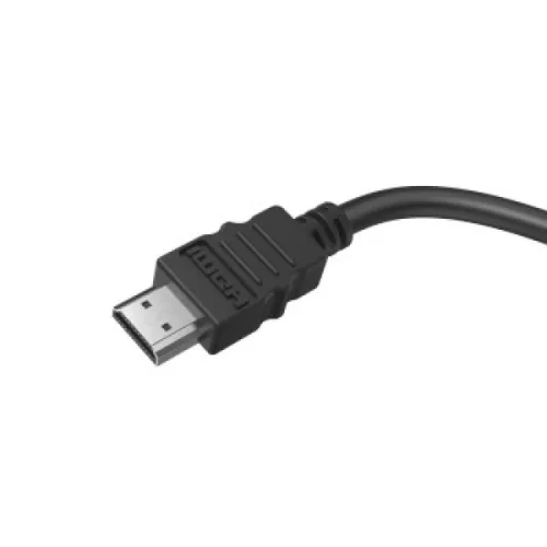 Hama FIC ECO High Speed HDMI kábel, 3,0 m, fekete (205001)