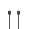 Hama High Speed HDMI kábel Ethernettel, 4K, 3,0 m, fekete (205006)