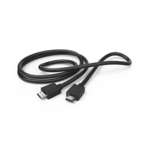 Hama High Speed HDMI kábel Ethernettel, 4K, 3,0 m, fekete (205006)