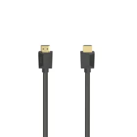   Hama FIC High Speed HDMI kábel Ethernettel, 5,0 m, fekete (205007)