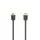Hama FIC High Speed HDMI kábel Ethernettel, 5,0 m, fekete (205007)