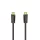 Hama FIC High Speed HDMI kábel Ethernettel, 7,5 m, fekete (205008)
