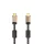 Hama FIC Premium High Speed HDMI kábel Ethernettel, 1,5 m, fekete (205025)