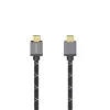 Hama FIC Premium Ultra HD High Speed HDMI kábel Ethernettel, 8K, 2,0 m (205239)