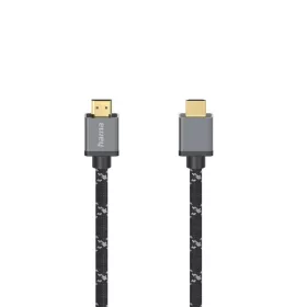   Hama FIC Premium Ultra HD High Speed HDMI kábel Ethernettel, 8K, 2,0 m (205239)