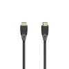Hama High Speed HDMI kábel Ethernettel, 8K, 1,5 m (205445)