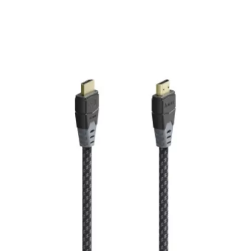 Hama High Speed HDMI kábel Ethernettel, 8K, 1,5 m (205445)