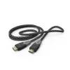 Hama High Speed HDMI kábel Ethernettel, 8K, 1,5 m (205445)