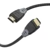 Hama High Speed HDMI kábel Ethernettel, 8K, 1,5 m (205445)