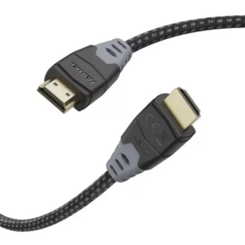 Hama High Speed HDMI kábel Ethernettel, 8K, 1,5 m (205445)