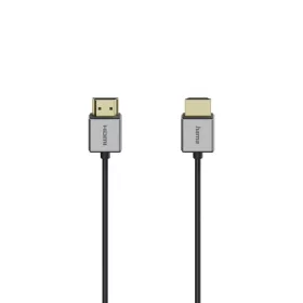   Hama Premium Ultra High Speed HDMI kábel, tanúsított, 8K, 1,5 m, alu (205449)