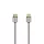 Hama Premium Ultra High Speed HDMI kábel, tanúsított, 8K, 1,5 m, alu (205449)