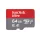 SanDisk Ultra microSD memóriakártya, 64GB, 140 MB/s (SDSQUAB-064G-GN6MA)