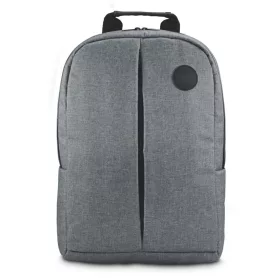 Hama Genua notebook hátizsák, 15,6, fekete (217273)