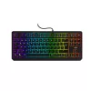 uRage Exodus 220 TKL vezetékes gamer billentyűzet, fekete (217818)