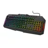 uRage Exodus vezetékes gamer billentyűzet (217821)