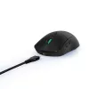 uRage Reaper 250 vezetékes optikai egér (6200 DPI), fekete (217836)