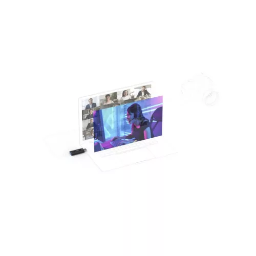 uRage Stream Link HDMI-USB átalakító (219824)