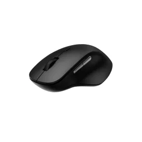   RAPOO M50 Plus csendes vezeték nélküli egér (2,4 GHz), fekete (220693)
