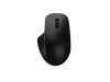 RAPOO M50 Plus csendes vezeték nélküli egér (2,4 GHz), fekete (220693)