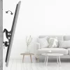 Hama FITV dönthető TV fali tartó, 32-75, max. 40 kg, fekete (220808)
