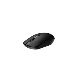   RAPOO 1530 vezeték nélküli egér (2,4 GHz), fekete (221176)
