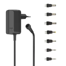   Hama univerzális hálózati adapter ECO, 600 mA, 7,2 W (223612)