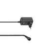 Hama univerzális hálózati adapter ECO, 600 mA, 7,2 W (223612)