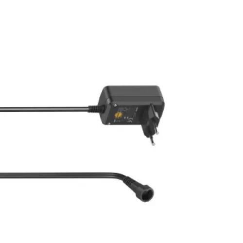 Hama univerzális hálózati adapter ECO, 600 mA, 7,2 W (223612)