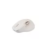 RAPOO MT560 optikai egér (Bluetooth, 2,4 GHz), bézs (226117)