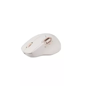   RAPOO MT560 optikai egér (Bluetooth, 2,4 GHz), bézs (226117)
