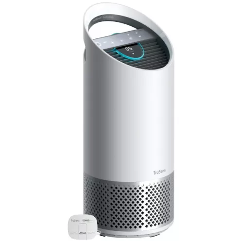 Leitz TruSensT Z-2000 légtisztító SensorPodT levegőminőség érzékelővel (35m2)