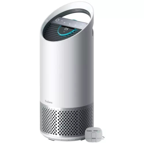 Leitz TruSensT Z-2000 légtisztító SensorPodT levegőminőség érzékelővel (35m2)