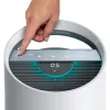 Leitz TruSensT Z-2000 légtisztító SensorPodT levegőminőség érzékelővel (35m2)