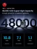 UGREEN 48000mAh 300W gyorstöltés powerbank PB770