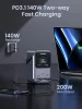 UGREEN 48000mAh 300W gyorstöltés powerbank PB770