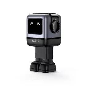 UGREEN Uno RG 65W 3 portos GaN gyorstöltő EU CD361