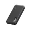 UGREEN 10000mAh kétirányú gyorstöltés powerbank fekete PB311