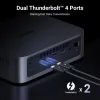 UGREEN DXP480T Plus NAS